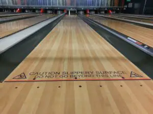 bowlingbane